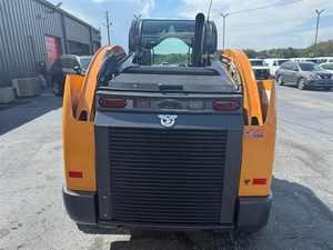 2025 <b>for</b> TV450B <b>Skid</b> <b>Steer</b> Loader Wheel Loader Diesel FPT Engine High Efficiency Gearbox & Pump 3-Year Warranty <b>for</b> <b>Sale</b> - Product Image 3