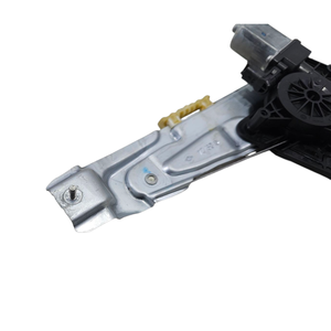 VENTANILLA TRASERA ELÉCTRICA IZQUIERDA DACIA Sandero Serie 827217099R (21>) - Product Image 2