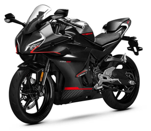 Nouvelle moto sportive CF.MOTO 450SS 2025 à vendre - Product Image 3