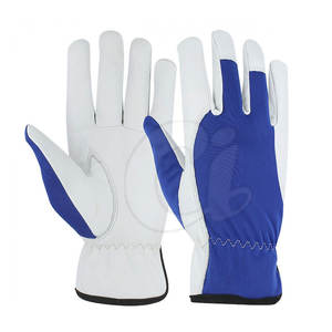 Gants d'assemblage sur mesure robustes Gants d'assemblage de nouvelle conception Gants d'assemblage professionnels - Product Image 2