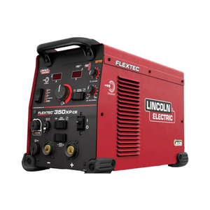 Pour Lincoln Flextec 350XP, identificateur de fibre modèle F660 avec connecteur RJ45 pour réseau SDK - Product Image 1