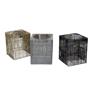 Calentador de alimentos de combustible para platos de frotamiento de acero inoxidable de 3L/5L de la mejor calidad para fiestas diarias de buffet fácil de limpiar para uso en restaurante doméstico - Product Image 5