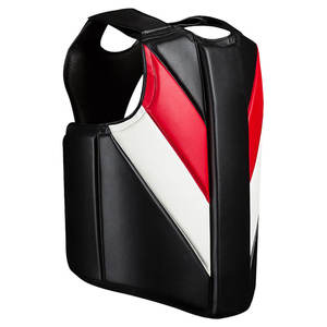 Chaleco de boxeo hecho a medida Conjunto profesional Chaleco de boxeo Último diseño con característica elástica que incluye pantalones cortos y chaleco de boxeo - Product Image 2