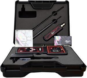 Détecteur d'or Vigor Long Range 5 mètres avec indice d'étanchéité IP68 - Product Image 1