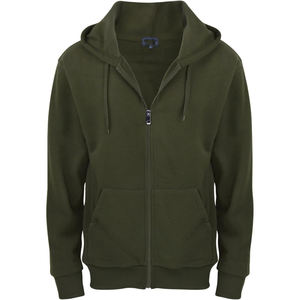 Vêtements pour hommes sweats à capuche surdimensionnés vierges sweats à capuche respirants avec logo personnalisé meilleurs nouveaux sweats de haute qualité à la mode pour hommes - Product Image 1