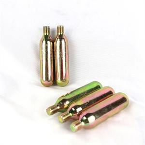 Cartouche de CO2 de 24g, outil de nettoyage des drains, fabricant en gros pour les services de plomberie - Product Image 1