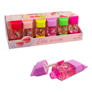Gloss Lial Long Lasting Moisturizing <b>Lip</b> Gloss, Assorted Multicolor - Assorted Colors - Product Image 1