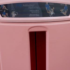 <span class=keywords><strong>Máquina</strong></span> Multifuncional de Gimnasio Comercial para Mujeres, Equipo de Fitness, <span class=keywords><strong>Máquina</strong></span> de Abducción y Aducción de Cadera - Product Image 6