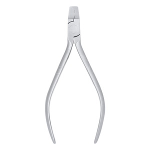 Alicates Dentales Weingart con Puntas Cónicas para un Agarre Firme y Colocación de Alambres de Ortodoncia - Product Image 1