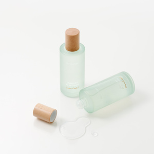 [Formulier] Produits de soin de la peau coréens Comfort Skin Toner 120ml Vegan Comsmetics Doux hydratant pour le visage - Product Image 1