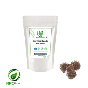 Natural Fertility Booster unterstützt gesunde Ovulation stärkt und reinigt das Blut fördert Wellness Shivlingi Raw Black Seeds - Product Image 1