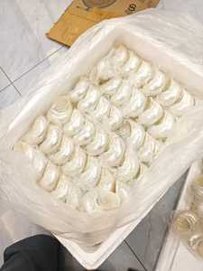 Verre à vin de conque pour les hôtels et les stations balnéaires Vietnam Shell Glass pour les repas tropicaux - Product Image 2