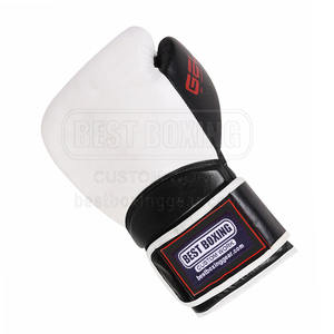 Diferentes colores Gimnasio Mejor Equipo de Boxeo Top Guantes de boxeo de moda para la venta Guantes de boxeo hechos a medida - Product Image 6