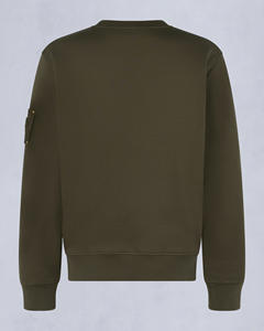 Sweat à capuche zippé surdimensionné et léger pour hommes Sweat à capuche streetwear classique et confortable de coupe moderne avec logo personnalisé - Product Image 4