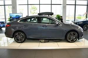 พร้อมส่ง BMW ซีรีส์ 2 ปี 2021 รุ่น 225i 4 ประตู คูเป้ แพ็คเกจ M Sport เทอร์โบ ซีดาน แรงบิด 200-300 นิวตันเมตร เกียร์ 7DCT ระยะทาง 59000 กม. พวงมาลัยซ้าย รถมือสอง - Product Image 5