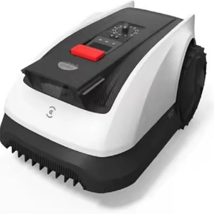 OFERTA PROMOCIONAL ORIGINAL: Cortacésped Robótico Tom Best Eco-vacs Goat O1000 RTK con Visión Perimetral sin Cables, NUEVO EN SU EMBALAJE ORIGINAL - Product Image 2