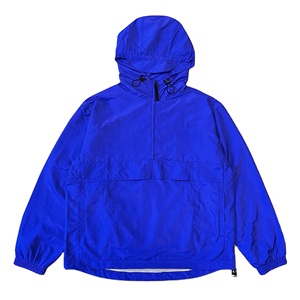 2025 arrivée sur mesure fabricant de veste coupe-vent vêtements de plein air veste coupe-vent pour hommes - Product Image 4