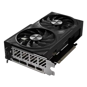 千兆字节Windforce 2X 4070显卡12gb，带GDDR6视频存储器256位接口新的和风扇冷却器 - Product Image 2