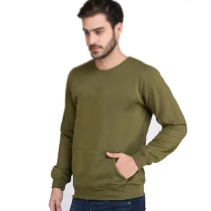 Profession elle Vollarm-Herren mit bester Qualität tragen bedruckte Sweatshirts Oberbekleidung Einzigartiges Design-Sweatshirts von SHAJA PAK INDUSTRIES