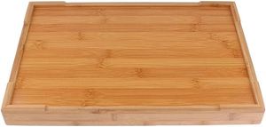 Plateau en bois fait à la main dans des couleurs naturelles technique polie toutes les tailles et types disponibles - Product Image 1