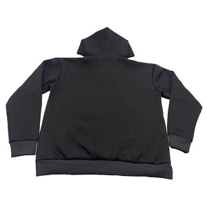 Sweat-shirt respirant de haute qualité personnalisé en usine, vêtement confortable, sweat-shirt à sublimation - Product Image 6