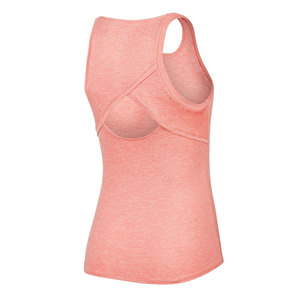 Camiseta sin mangas holgada sin mangas de secado rápido para mujer - Product Image 2