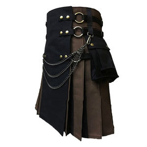 กระโปรงยาวอเนกประสงค์ดีไซน์ใหม่ล่าสุดสำหรับผู้ผลิตโลโก้และสีที่กำหนดเอง - Product Image 3