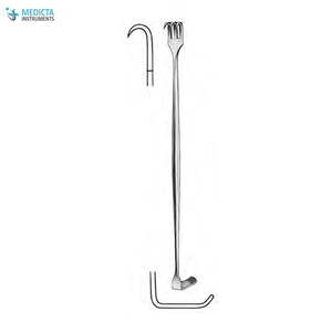Senn-miller-Retractor Quirúrgico, 16cm - Product Image 2