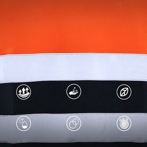 100% Polyester Short Sleeve Construction Work <b>Shirts</b> Men <b>Hi</b> <b>Vis</b> Work wear Reflective Safety Traffic Duty Working <b>T</b> <b>Shirts</b> - Product Image 6