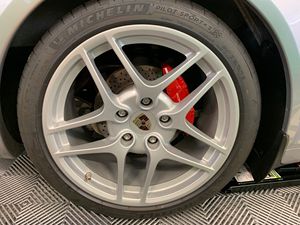 รถ Porsche Boxster S ปี 2011 มือสอง สภาพดี ราคาคุ้มค่า - Product Image 6