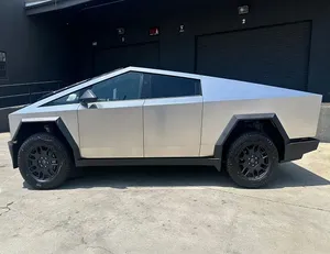 Tesla Cybertruck Cyberbeast 2024 en perfecto estado - Product Image 1