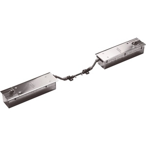 DORMAKABA BTS 80 รุ่นมาตรฐาน ตัวปิดประตูแบบติดพื้น EN 3 ขนาดแกนเสียบ (ทรงกรวยแบน) กล่องซีเมนต์แบบแบน รั้วตาข่าย ประตูรั้ว - Product Image 3