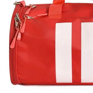 Sacs de football de style tendance, vente flash, prix abordable, qualité supérieure, style unique, logo personnalisé - Product Image 6