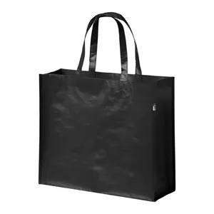 Borse Promozionali Ecologiche in RPET Laster, Gadget Ecosostenibili - Product Image 2