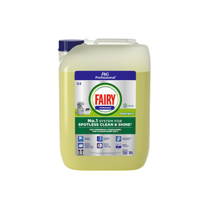 น้ำหอม Fairy 5 ลิตร มีจำหน่ายในเกรดขายส่ง พร้อมสั่งซื้อได้ทันที - Product Image 5