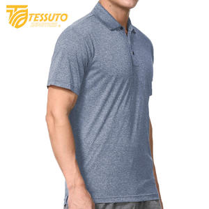 Maillot imprimé de haute qualité pour hommes pour chemise dernière conception respirant vêtements décontractés bas quantité minimale de commande personnalisé grande taille - Product Image 5