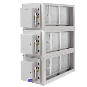 Précipitateur électrostatique industriel Dr.Air KTA-60000: Haute performance, fabriqué au Vietnam, construction robuste en acier - Product Image 1