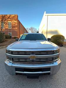 Prezzo basso, Chevrolet Silverado 2500 HD del 2015, auto usata in vendita. - Product Image 2
