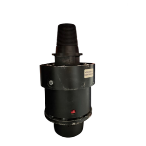 Nouvel adaptateur flottant en acier ATCOVI pour machines minières et de construction, pièces de rechange pour équipements lourds - Product Image 4