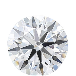 AJRETAIL Diamante Brillante Redondo de 2.03 Quilates Certificado por IGI, Diamante Cultivado en Laboratorio, Sin Certificado, F VS1, Corte CVD, Joyería de Delhi - Product Image 1