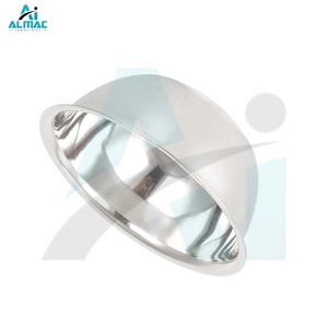 ALMAC 2025 Bol universel chirurgical en acier inoxydable de qualité supérieure Manuel certifié CE Grade A + pour les cliniques hôpitaux laboratoires - Product Image 4