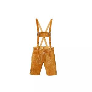 Conjunto bávaro de calidad para hombre personalizado OEM con cintura media precio barato nueva colección de invierno venta al por mayor - Product Image 3