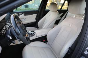 Mercedes-AMG E63 S Wagon 2018 usado de primera calidad, motor V8 biturbo de 603 hp. - Product Image 5