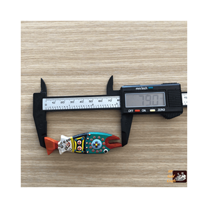 Hot Selling Wooden Animal Shape Sorting Box with Elastic Bands | Fine Motor & Problem Solving Educational <b>Toy</b> | Durable Plywood - Product Image 5