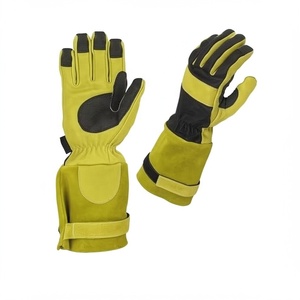Gants de sauvetage tactiques FireMaster Gauntlet non structurels - Product Image 2