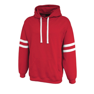 Sudadera con capucha de alta calidad, pantalones deportivos y sudaderas 100% algodón para mujer, hechos a medida. - Product Image 1