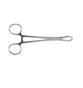 คีมหนีบเนื้อเยื่อเลน1X2ฟัน - Product Image 3