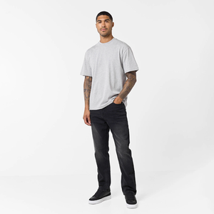 T-shirt en polyester à séchage rapide, t-shirt uni personnalisable, sublimation, transfert thermique, logo, t-shirt 100% coton - Product Image 4