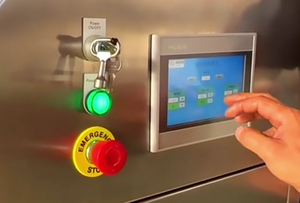 Bán tự động Biscuit Máy Làm giòn Cookie thiết bị sản xuất từ Trung Quốc nhà máy - Product Image 6