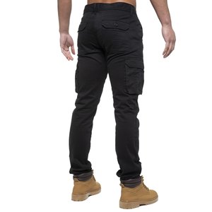 Offre Spéciale hommes pantalons décontractés à la mode et pantalons pour hommes pantalons de sport cargo - Product Image 5